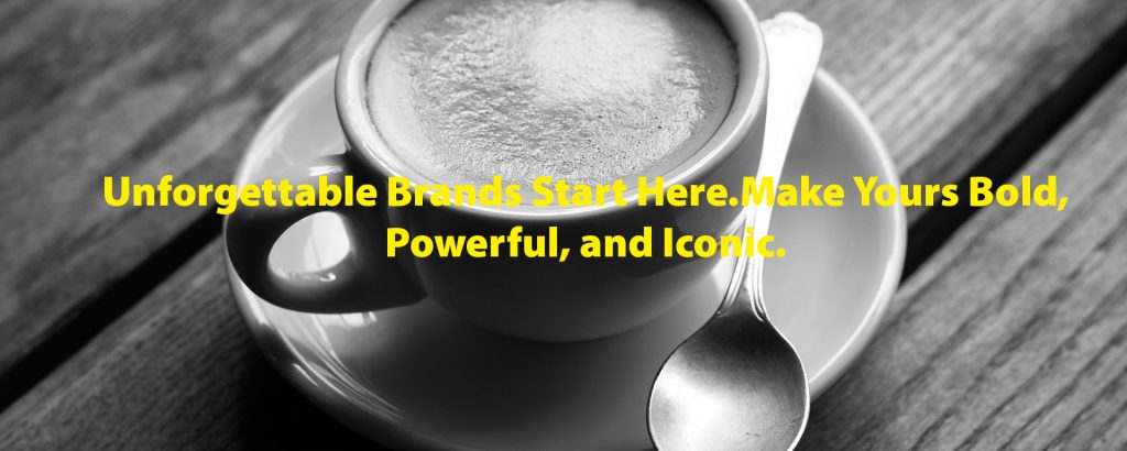 branding services in London